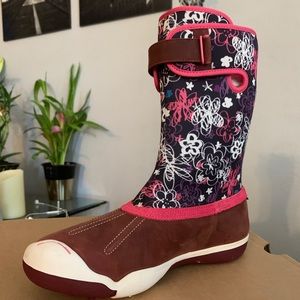 Plae Thandi Waterproof Rain Boots